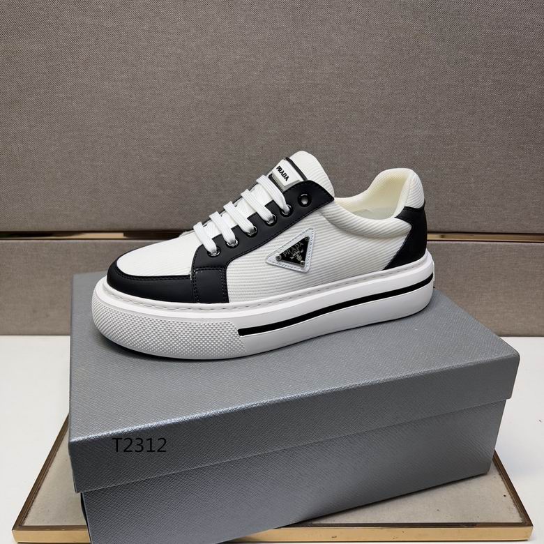 Prada sz38-46 h1158